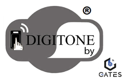 Digitone by Gates